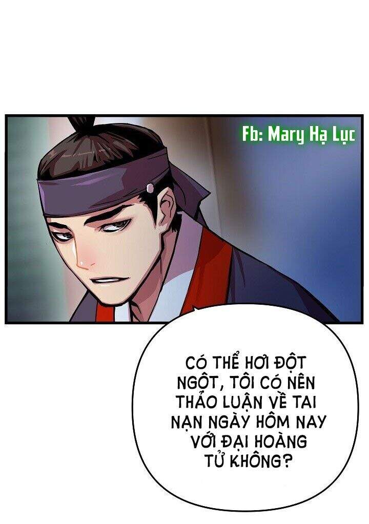 Tôi Sẽ Sống Như Một Hoàng Tử Chapter 3 - 46