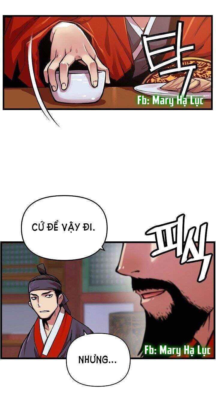 Tôi Sẽ Sống Như Một Hoàng Tử Chapter 3 - 47