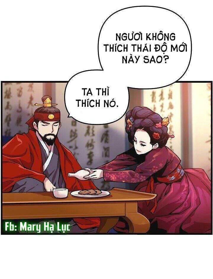 Tôi Sẽ Sống Như Một Hoàng Tử Chapter 3 - 48