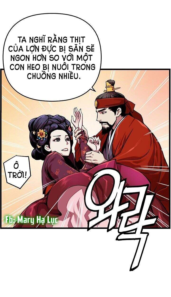 Tôi Sẽ Sống Như Một Hoàng Tử Chapter 3 - 49