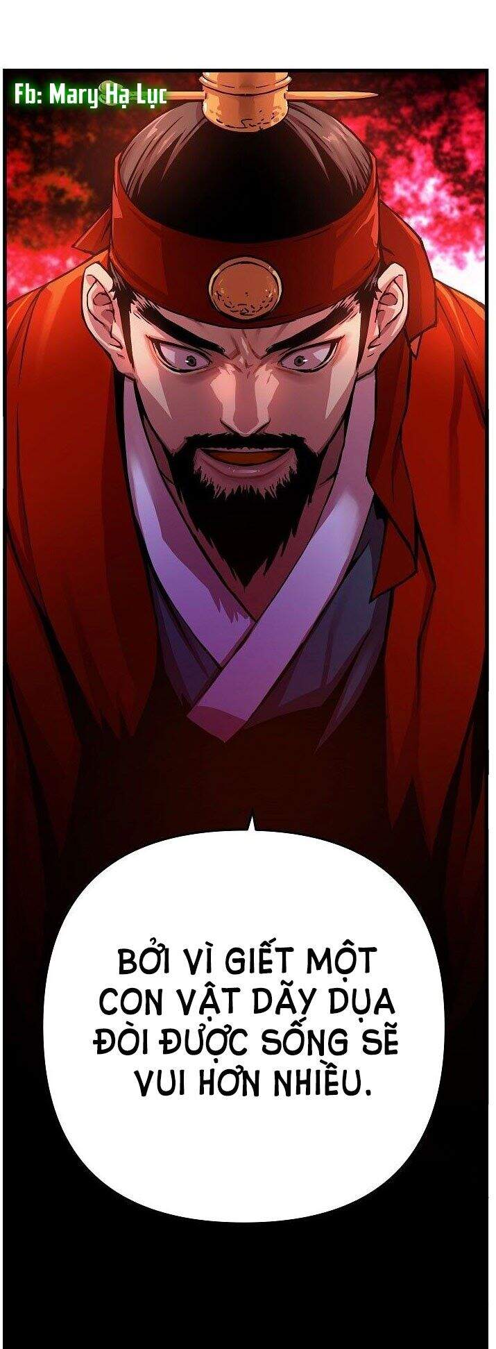 Tôi Sẽ Sống Như Một Hoàng Tử Chapter 3 - 51