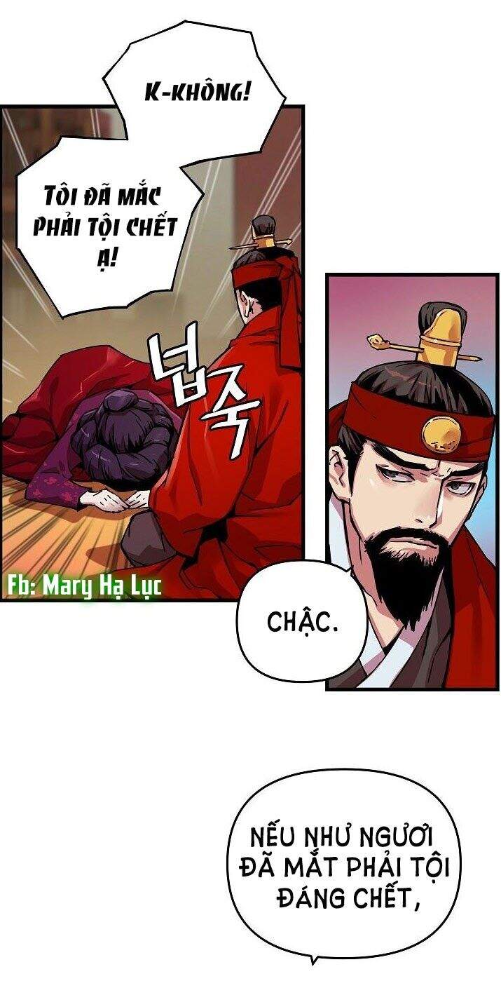 Tôi Sẽ Sống Như Một Hoàng Tử Chapter 3 - 55