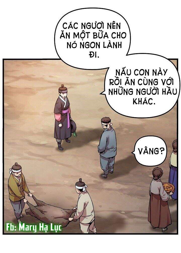 Tôi Sẽ Sống Như Một Hoàng Tử Chapter 3 - 7