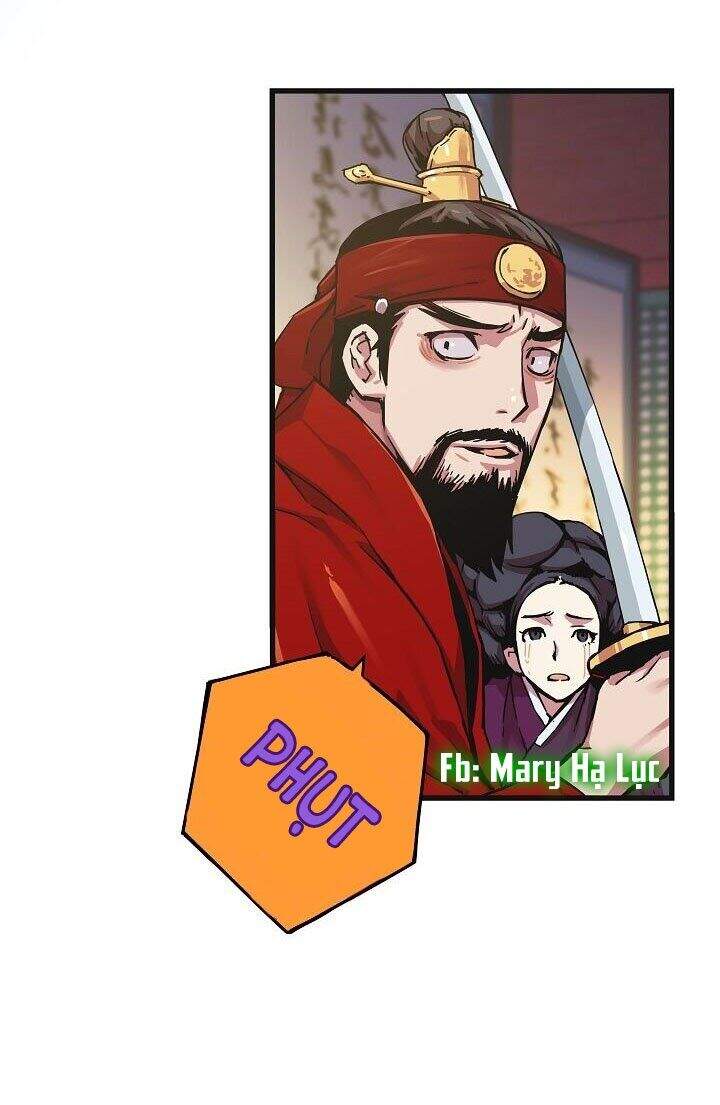 Tôi Sẽ Sống Như Một Hoàng Tử Chapter 3 - 62