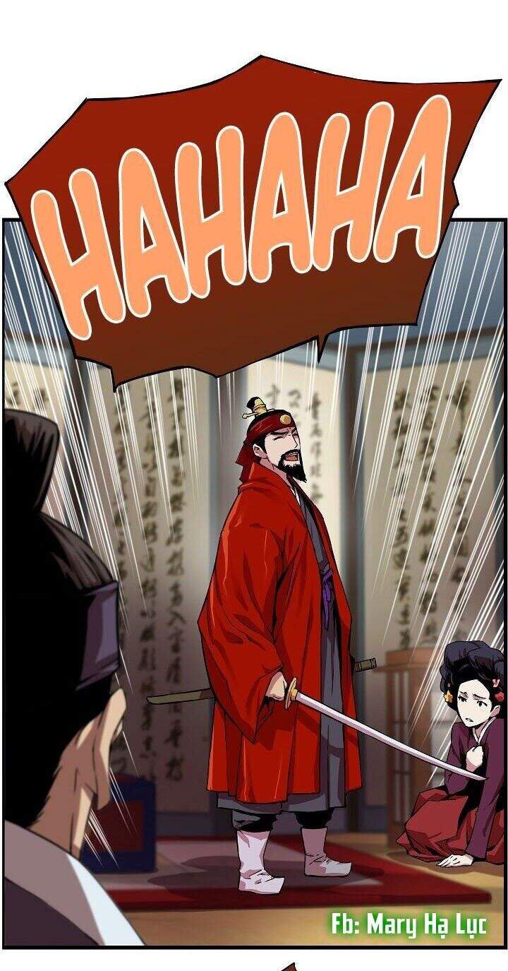 Tôi Sẽ Sống Như Một Hoàng Tử Chapter 3 - 63