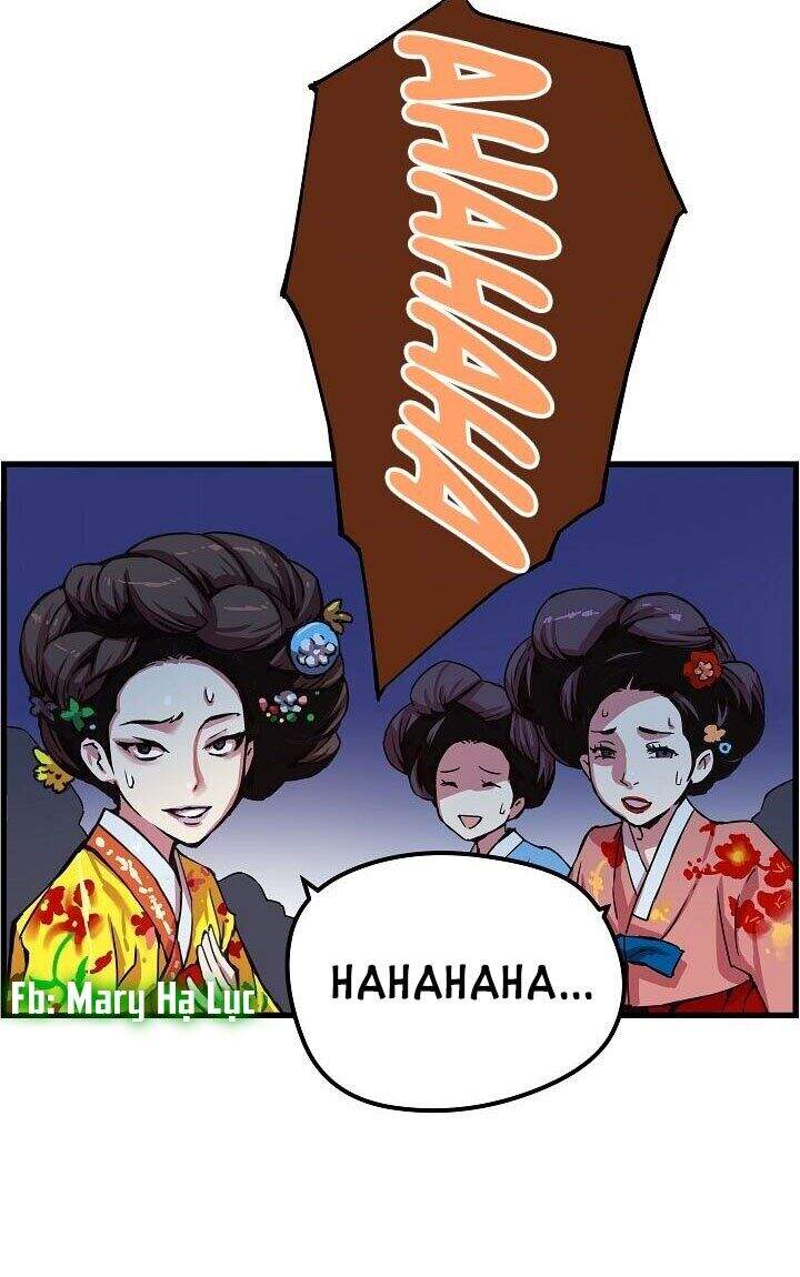 Tôi Sẽ Sống Như Một Hoàng Tử Chapter 3 - 64