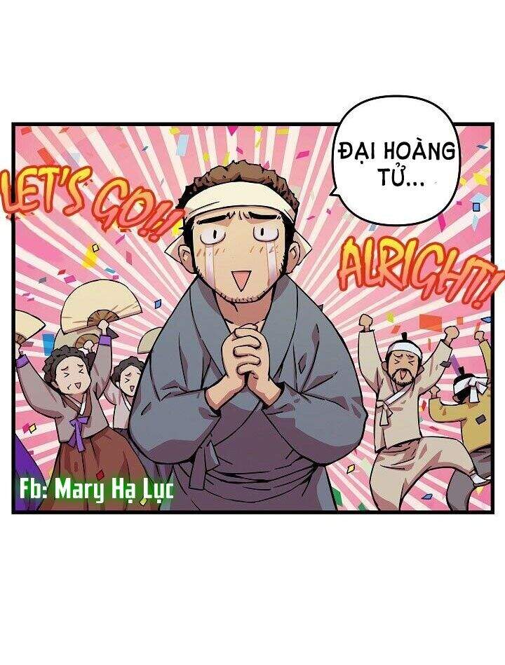 Tôi Sẽ Sống Như Một Hoàng Tử Chapter 3 - 10