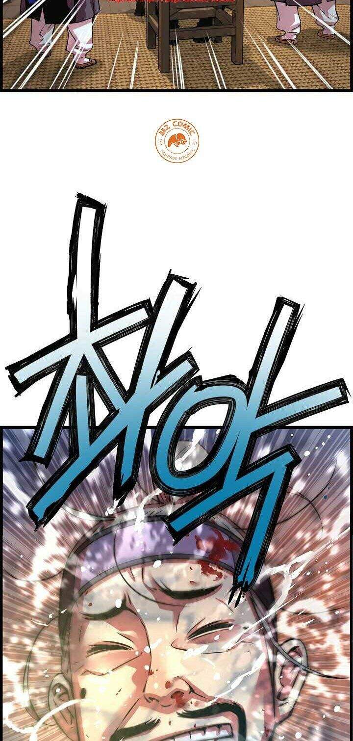 Tôi Sẽ Sống Như Một Hoàng Tử Chapter 30 - 17