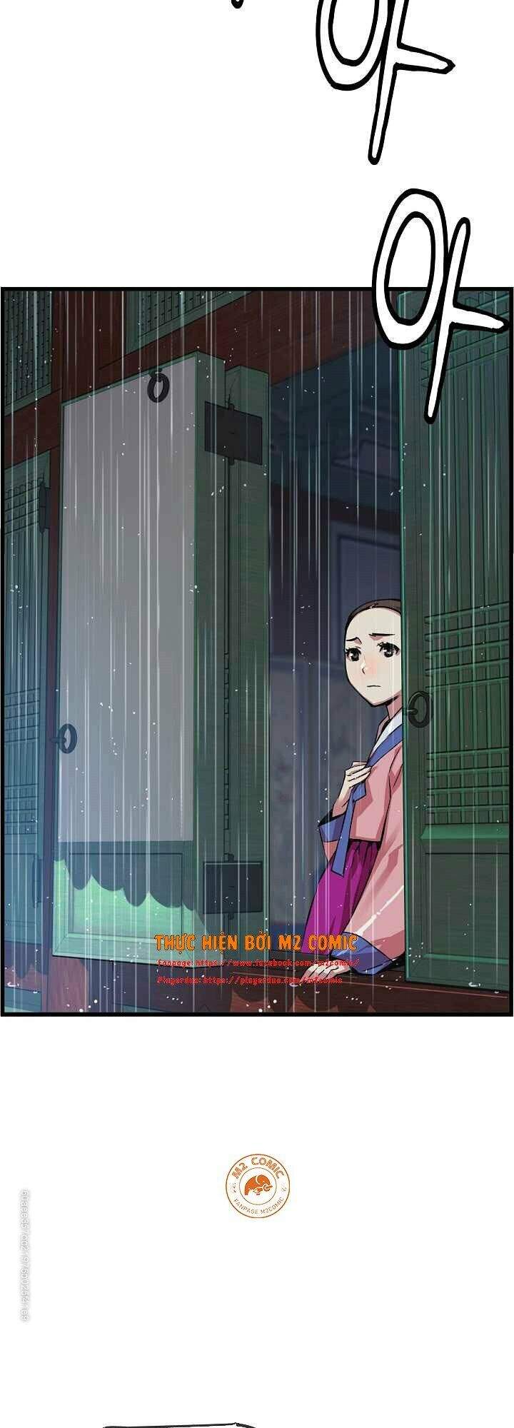 Tôi Sẽ Sống Như Một Hoàng Tử Chapter 30 - 28