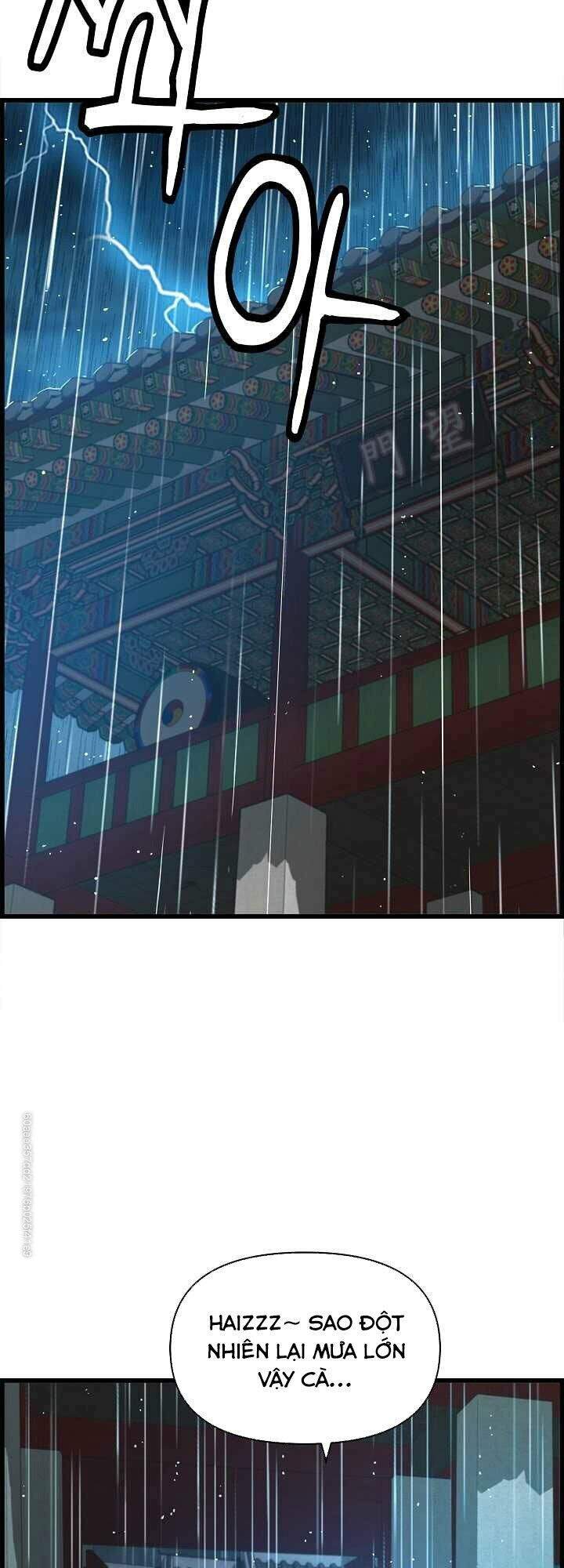 Tôi Sẽ Sống Như Một Hoàng Tử Chapter 30 - 4