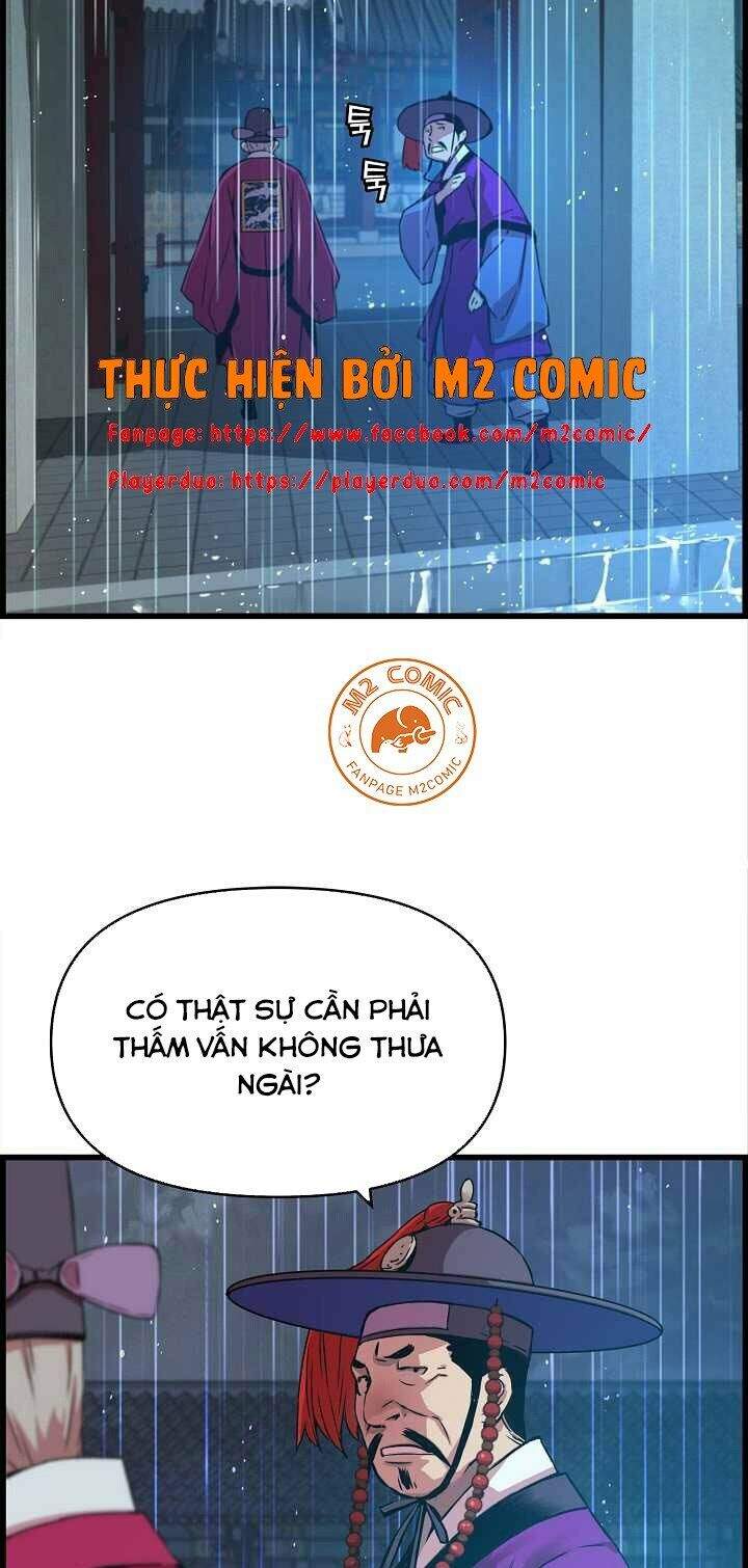 Tôi Sẽ Sống Như Một Hoàng Tử Chapter 30 - 5