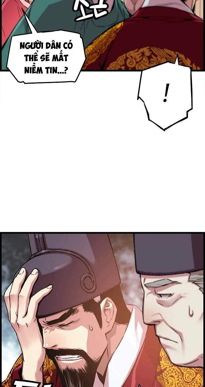 Tôi Sẽ Sống Như Một Hoàng Tử Chapter 30 - 54