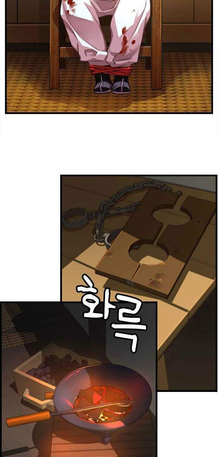 Tôi Sẽ Sống Như Một Hoàng Tử Chapter 30 - 10