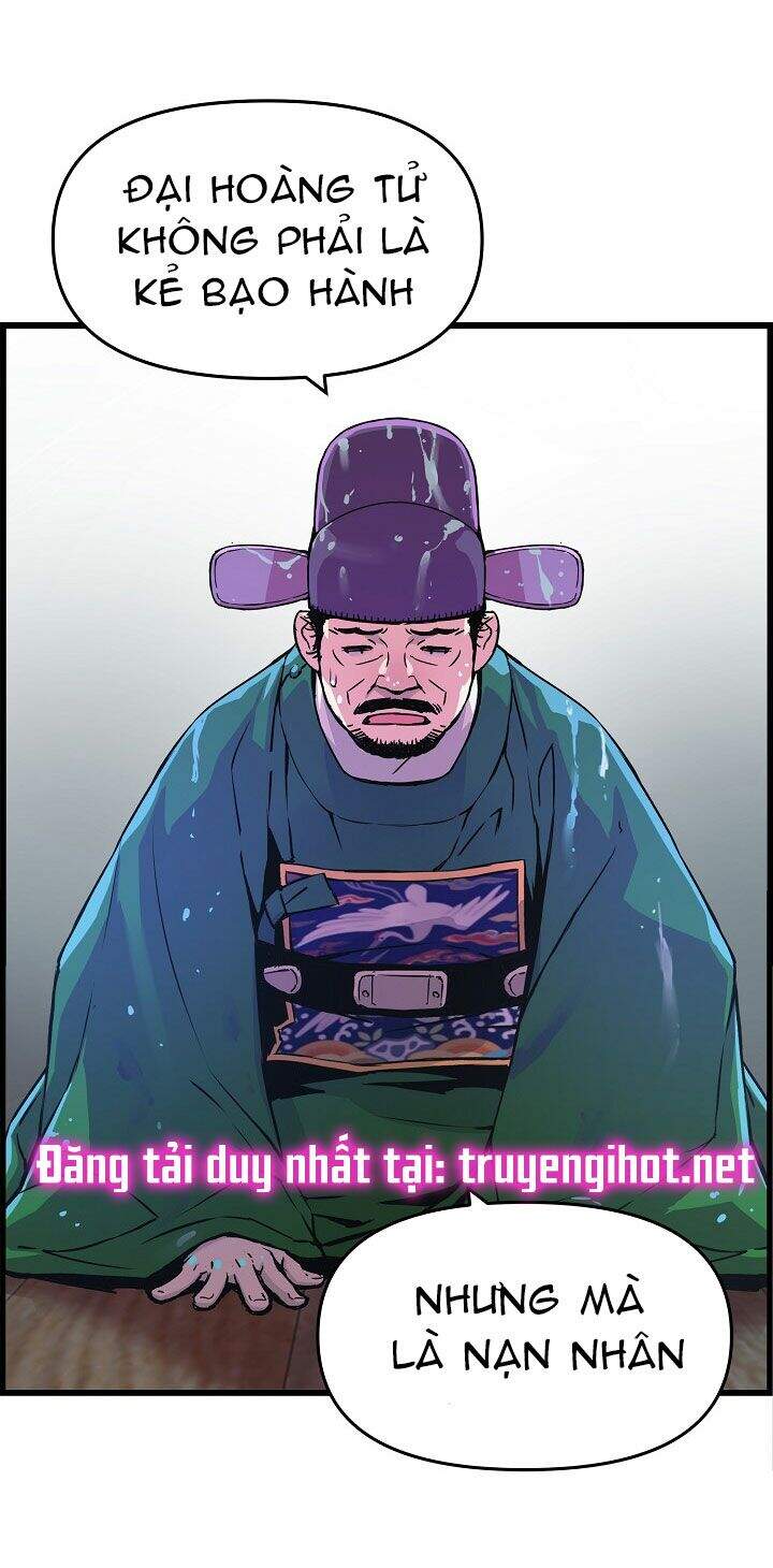 Tôi Sẽ Sống Như Một Hoàng Tử Chapter 31 - 15