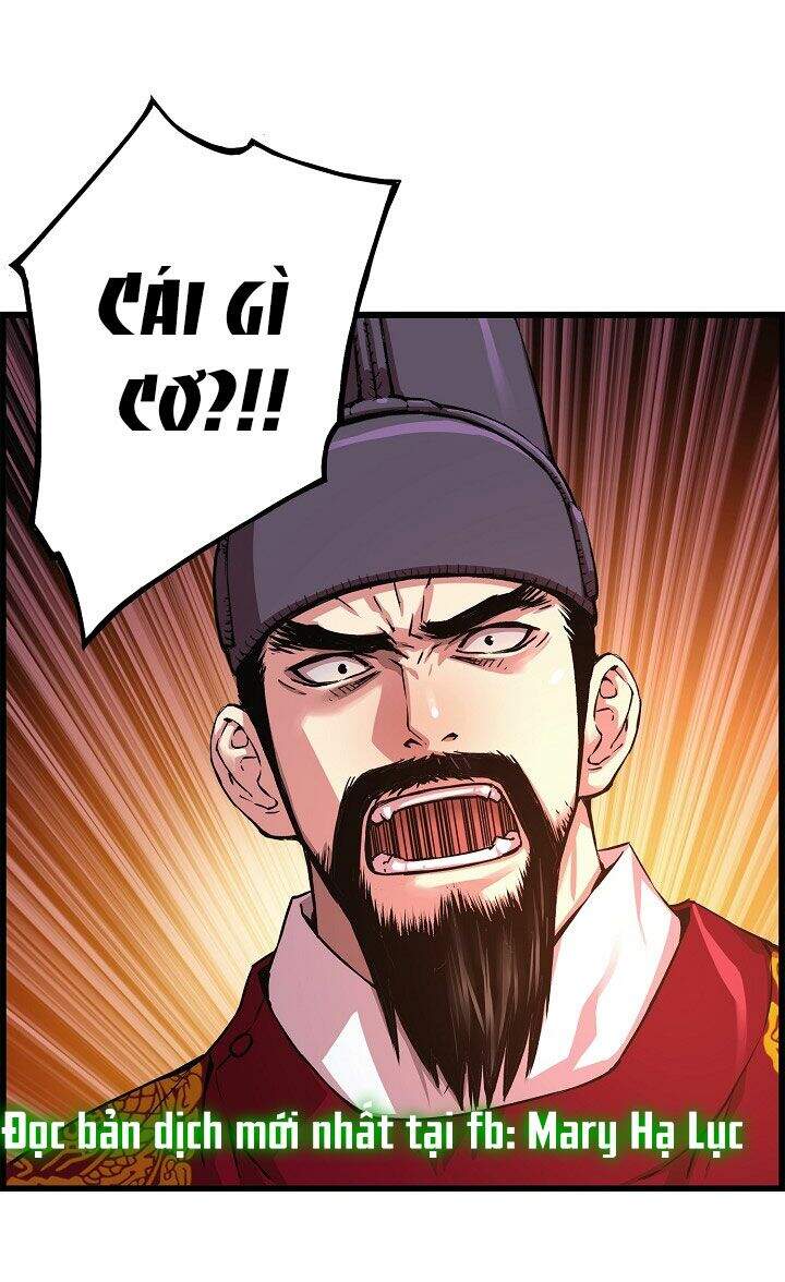 Tôi Sẽ Sống Như Một Hoàng Tử Chapter 31 - 16