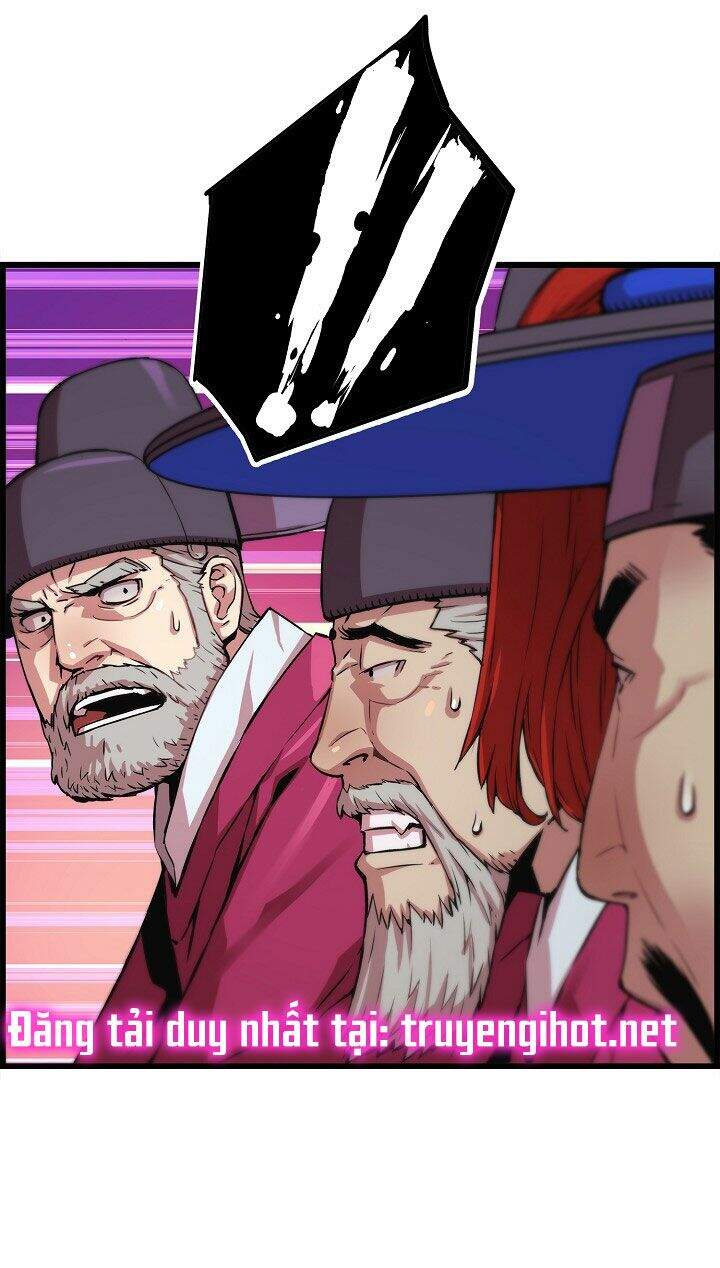 Tôi Sẽ Sống Như Một Hoàng Tử Chapter 31 - 17