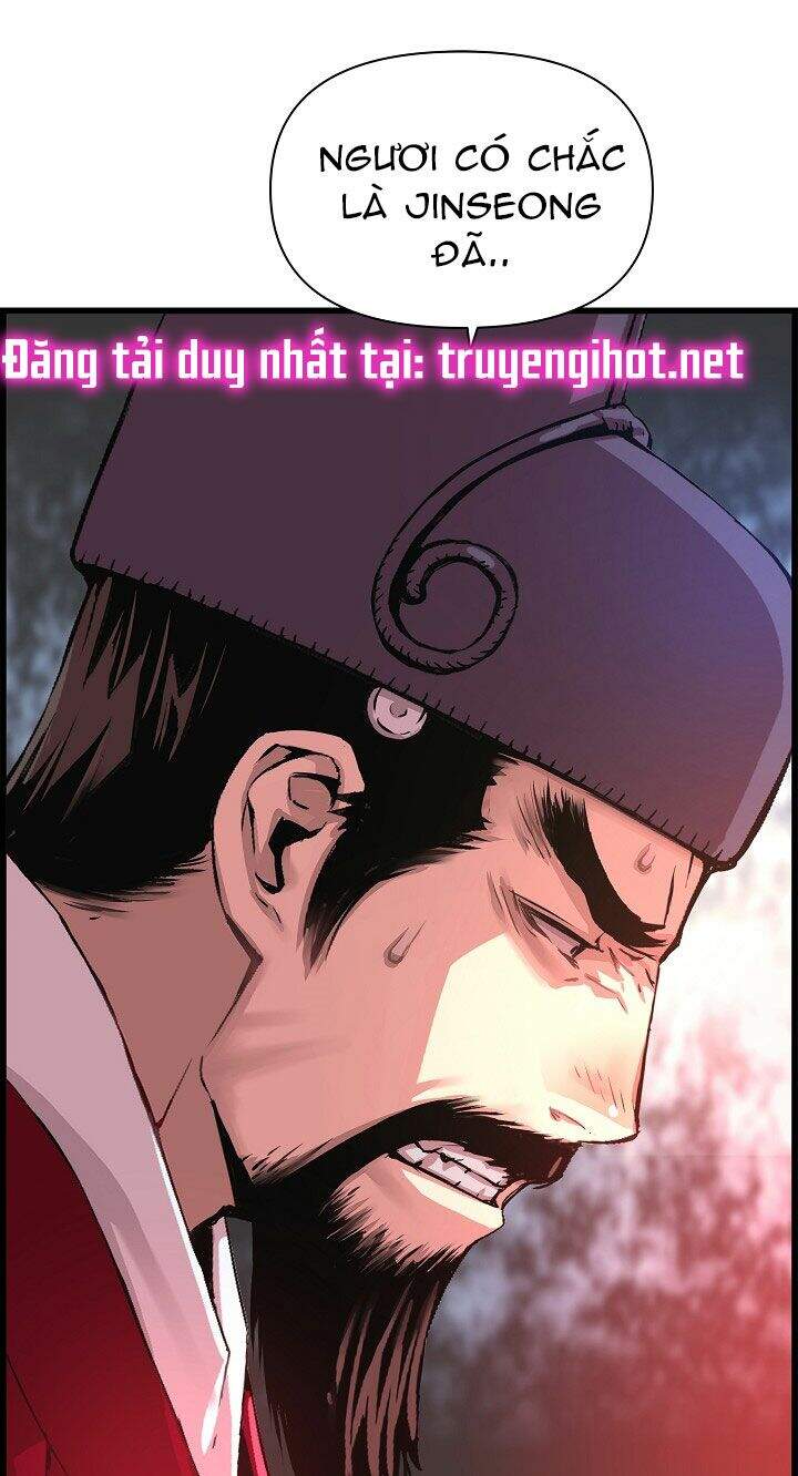 Tôi Sẽ Sống Như Một Hoàng Tử Chapter 31 - 3