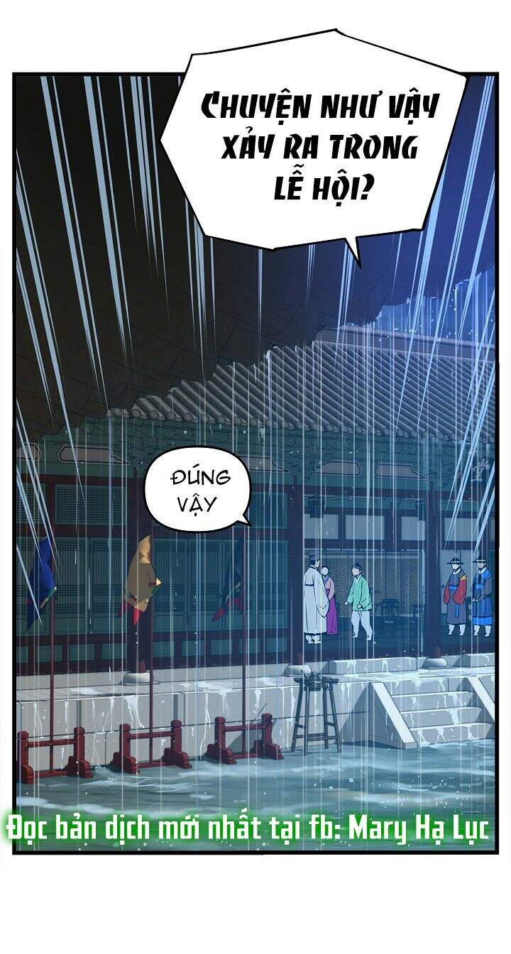 Tôi Sẽ Sống Như Một Hoàng Tử Chapter 31 - 21