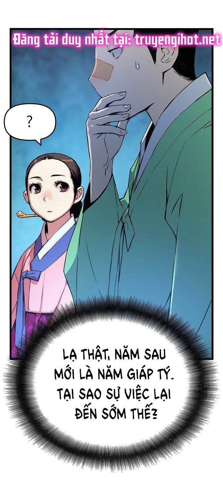 Tôi Sẽ Sống Như Một Hoàng Tử Chapter 31 - 24