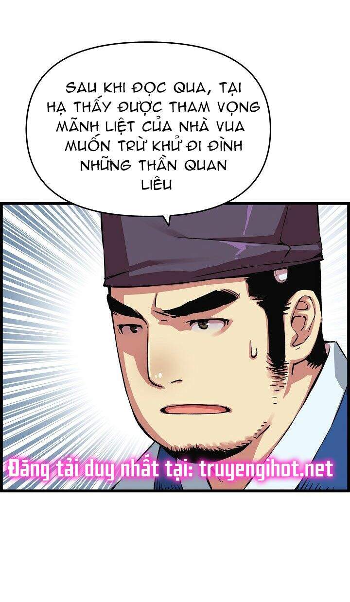 Tôi Sẽ Sống Như Một Hoàng Tử Chapter 31 - 32