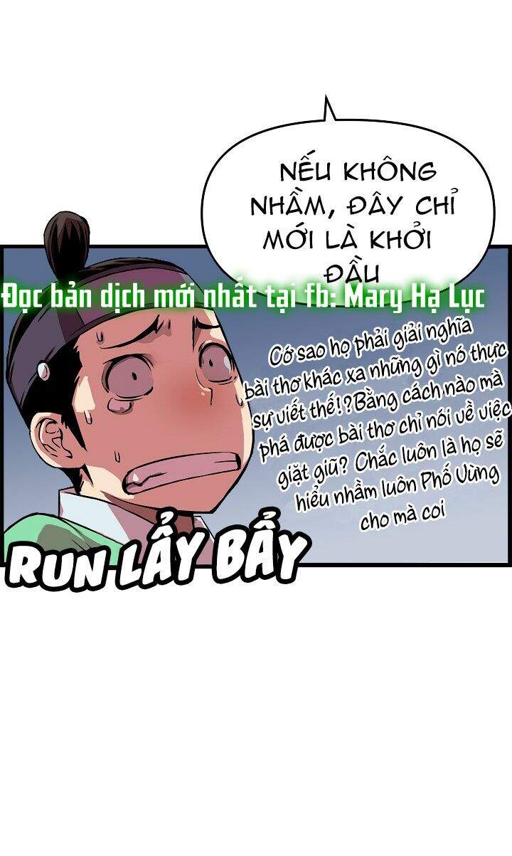 Tôi Sẽ Sống Như Một Hoàng Tử Chapter 31 - 33