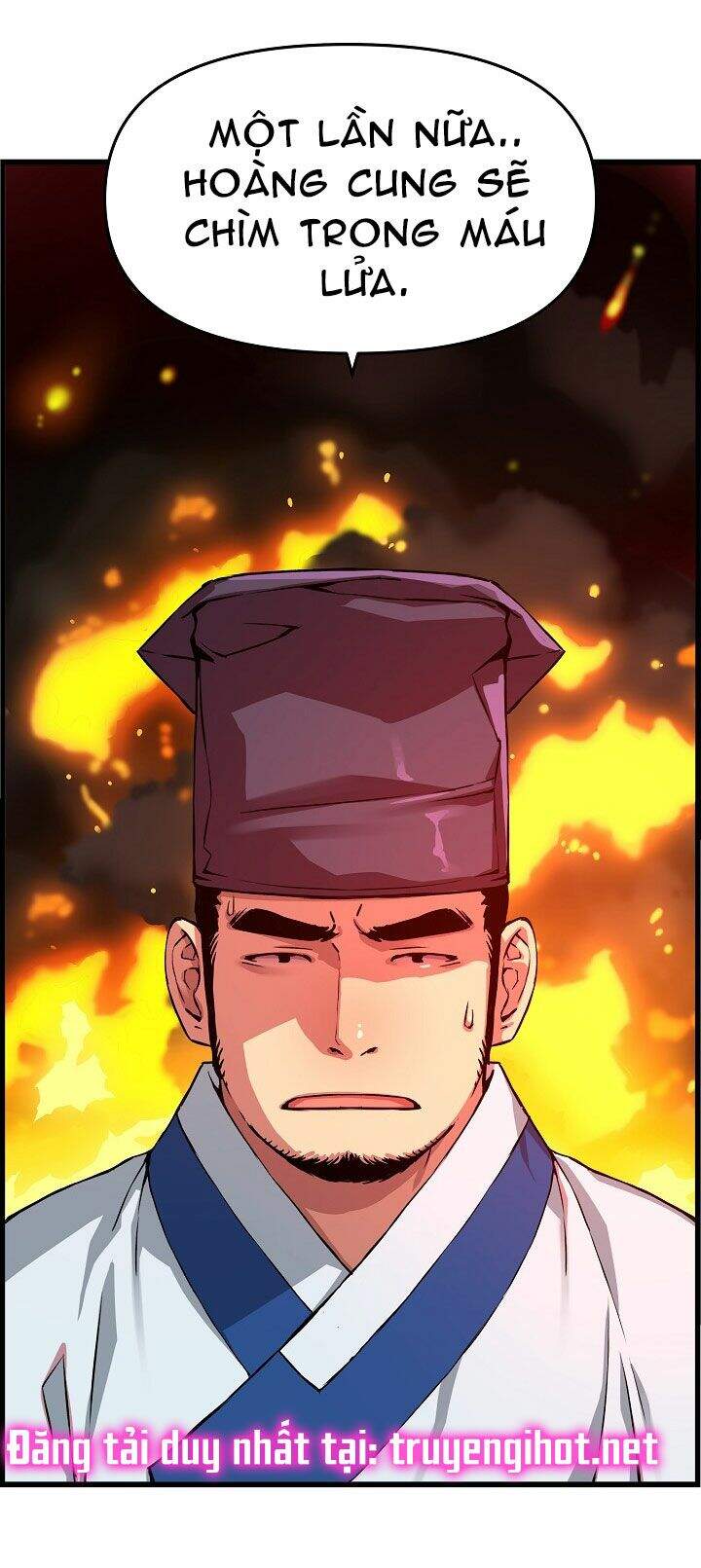 Tôi Sẽ Sống Như Một Hoàng Tử Chapter 31 - 34