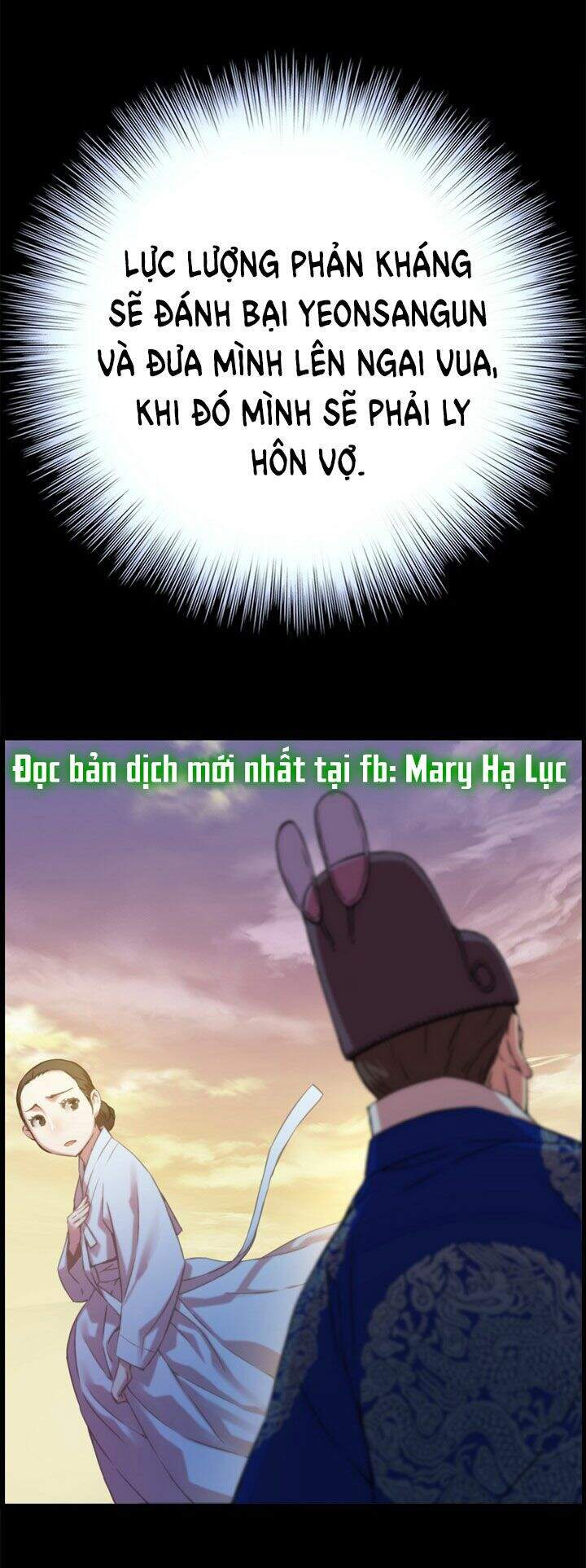 Tôi Sẽ Sống Như Một Hoàng Tử Chapter 31 - 37