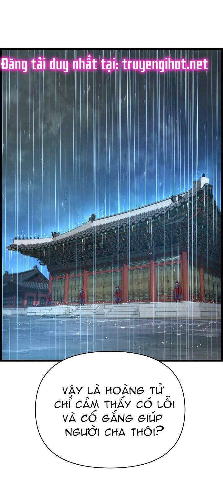 Tôi Sẽ Sống Như Một Hoàng Tử Chapter 31 - 41