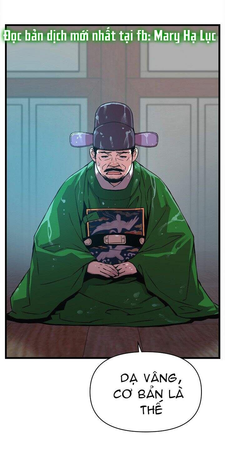 Tôi Sẽ Sống Như Một Hoàng Tử Chapter 31 - 42