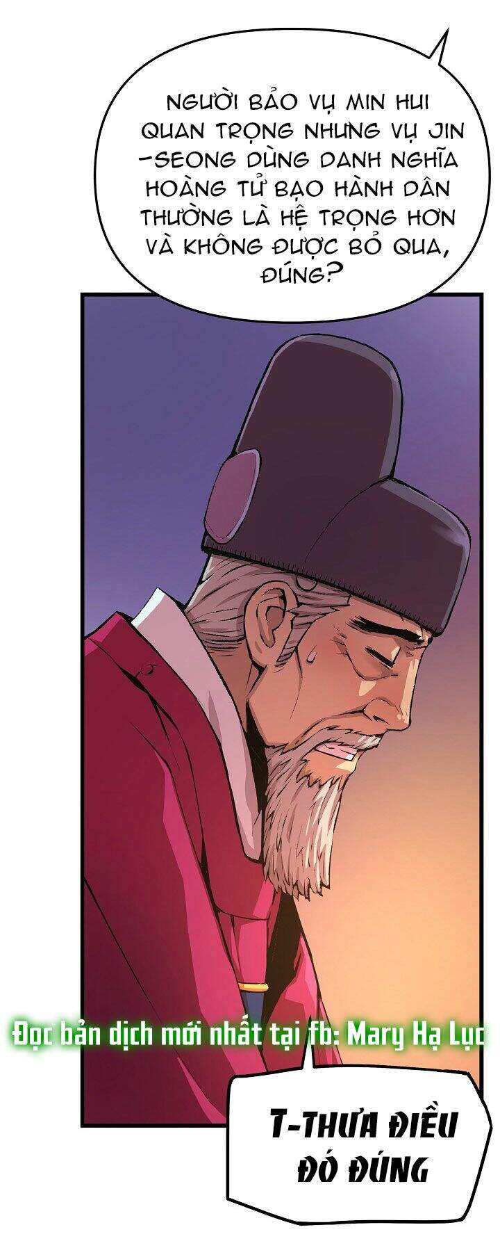 Tôi Sẽ Sống Như Một Hoàng Tử Chapter 31 - 48