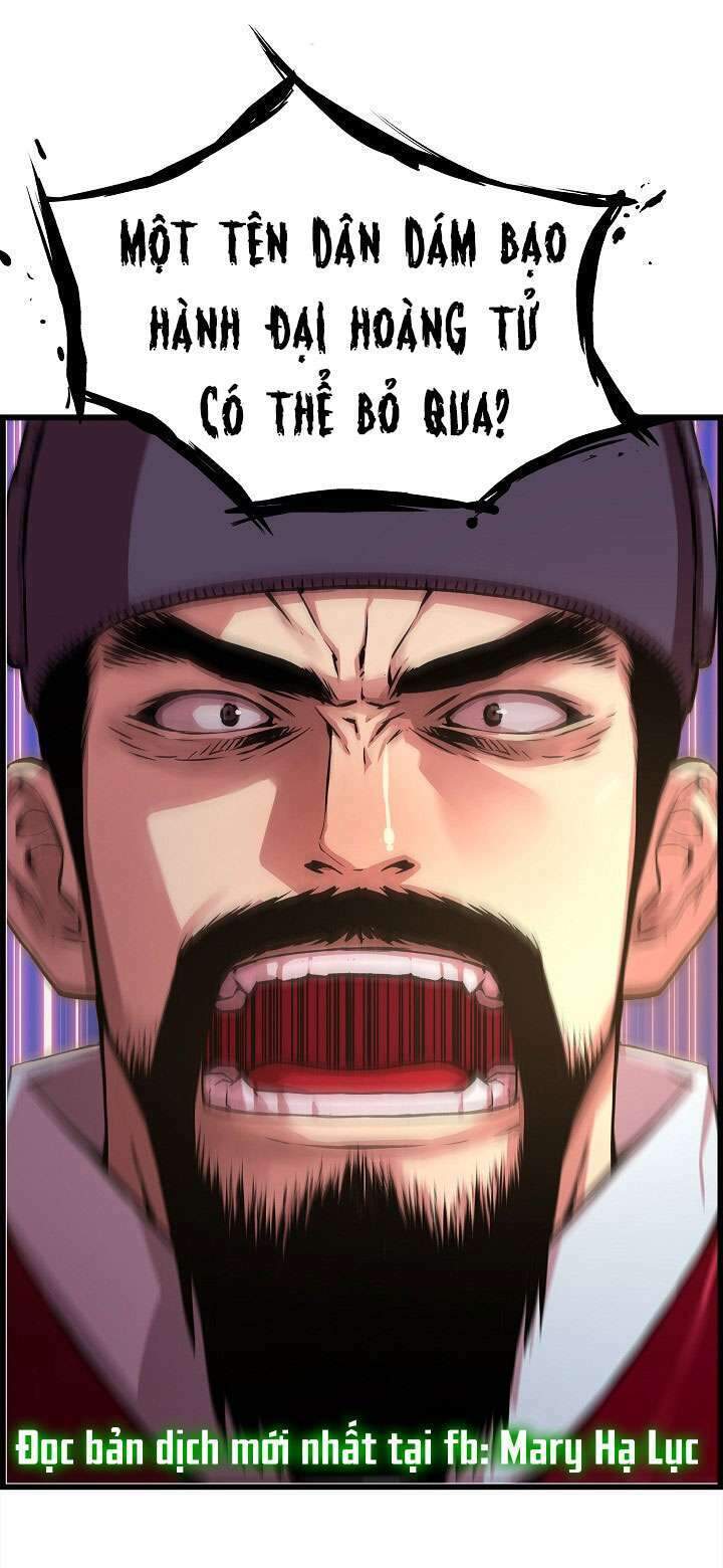 Tôi Sẽ Sống Như Một Hoàng Tử Chapter 31 - 50