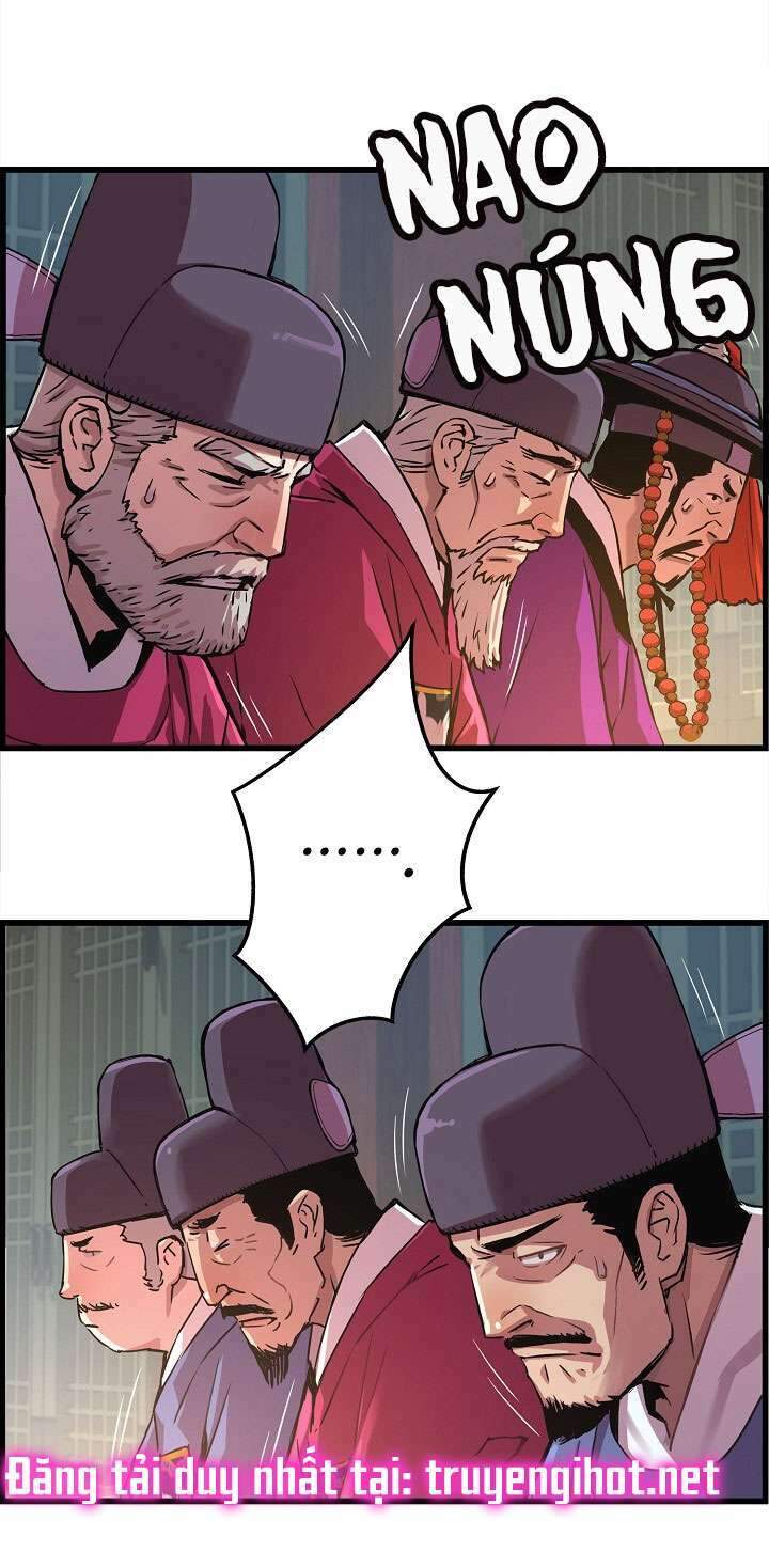 Tôi Sẽ Sống Như Một Hoàng Tử Chapter 31 - 51