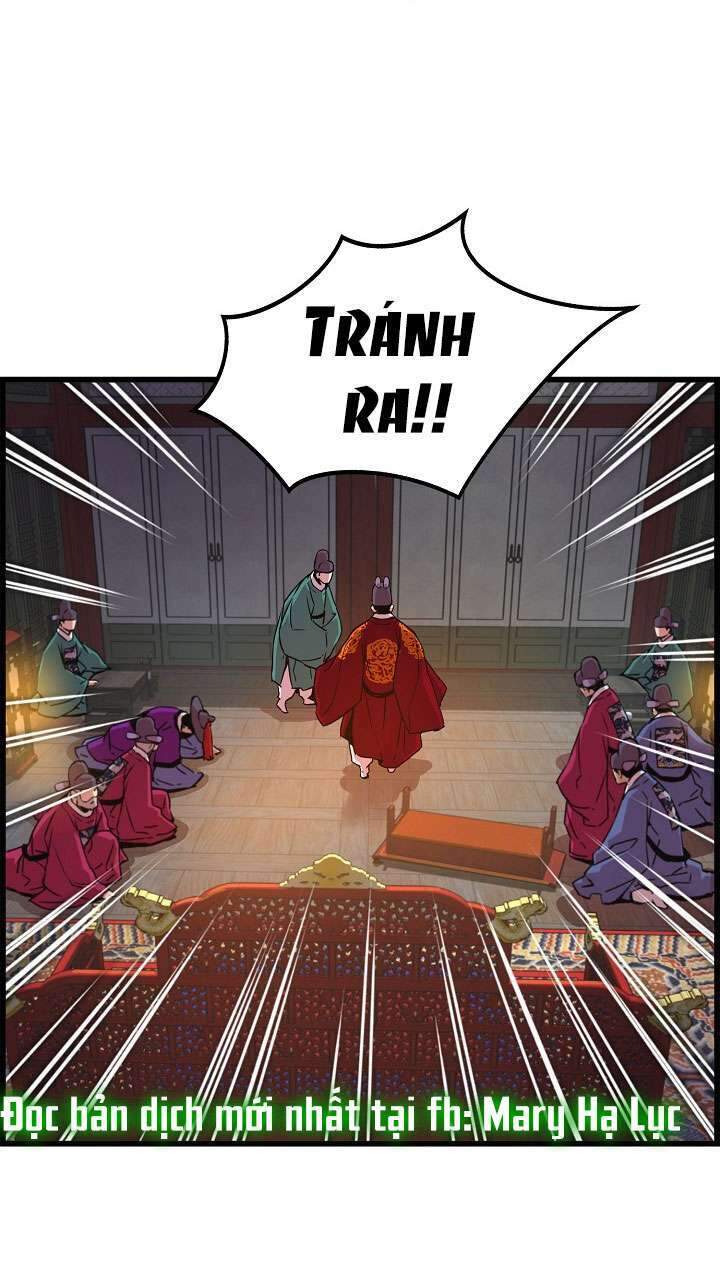 Tôi Sẽ Sống Như Một Hoàng Tử Chapter 31 - 54