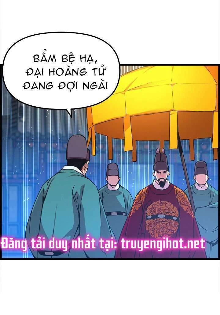 Tôi Sẽ Sống Như Một Hoàng Tử Chapter 31 - 61