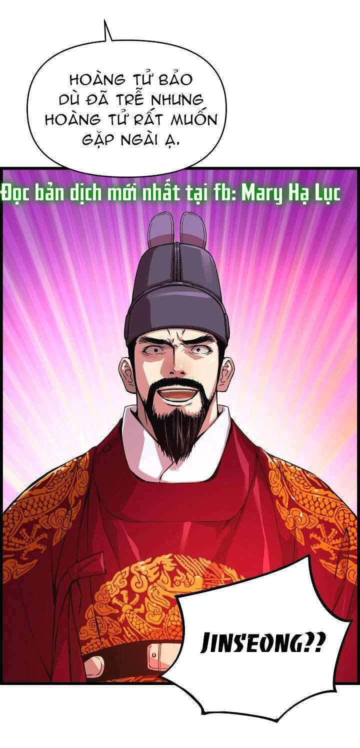 Tôi Sẽ Sống Như Một Hoàng Tử Chapter 31 - 62