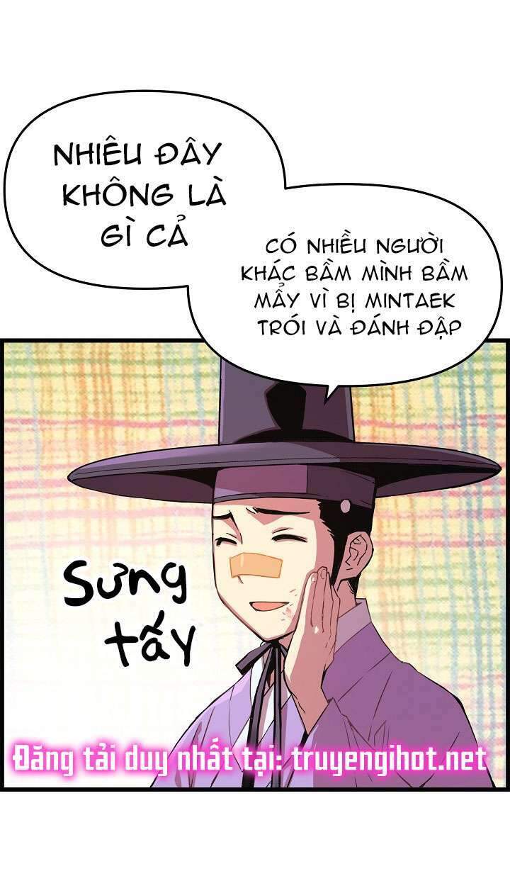 Tôi Sẽ Sống Như Một Hoàng Tử Chapter 31 - 67