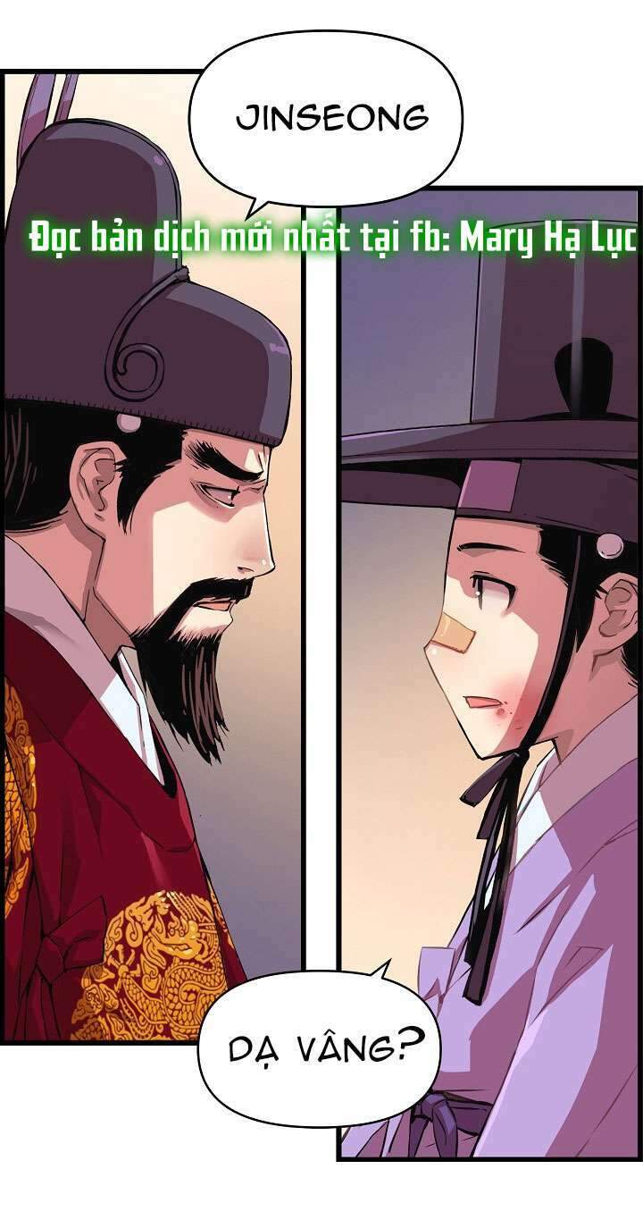 Tôi Sẽ Sống Như Một Hoàng Tử Chapter 31 - 68