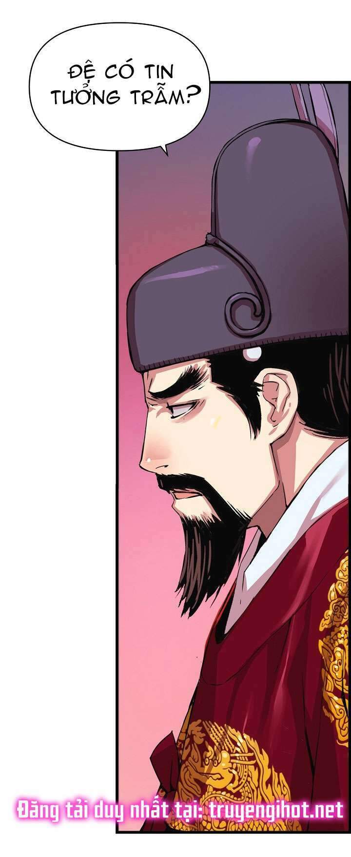 Tôi Sẽ Sống Như Một Hoàng Tử Chapter 31 - 69