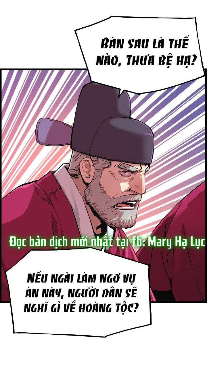 Tôi Sẽ Sống Như Một Hoàng Tử Chapter 31 - 8