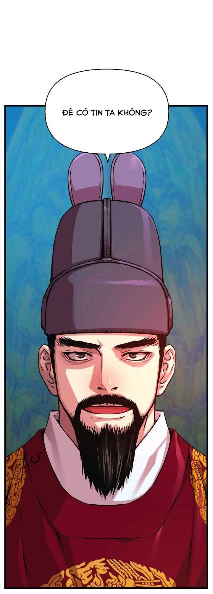 Tôi Sẽ Sống Như Một Hoàng Tử Chapter 32 - 2