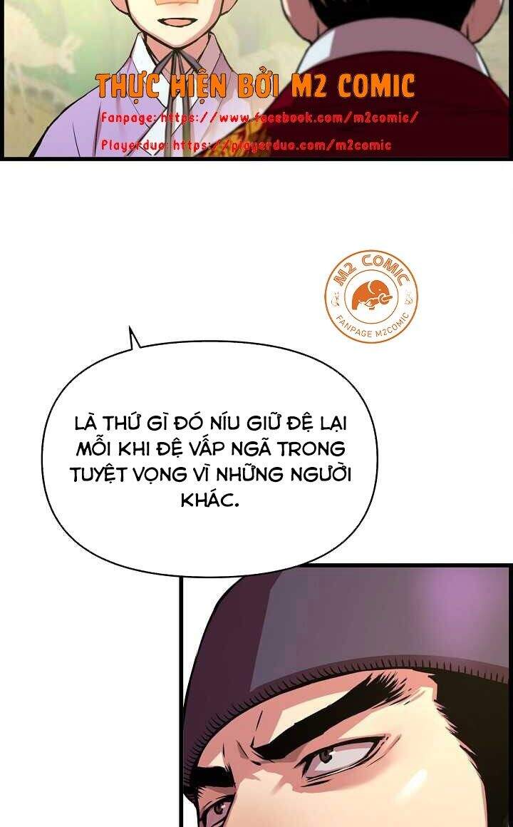 Tôi Sẽ Sống Như Một Hoàng Tử Chapter 32 - 12