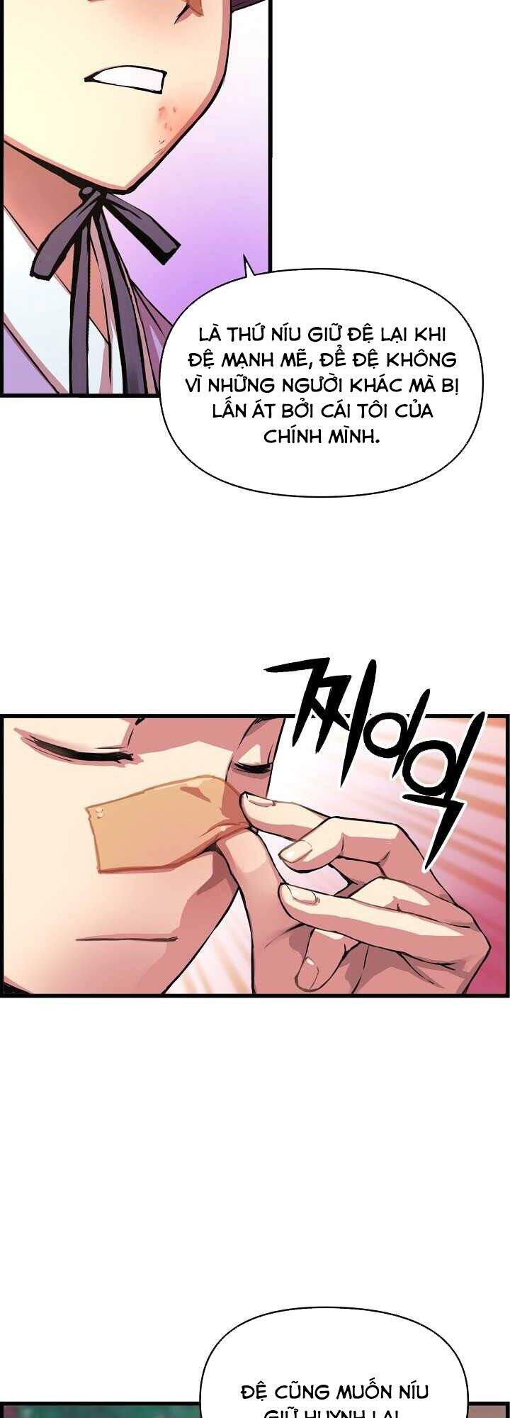 Tôi Sẽ Sống Như Một Hoàng Tử Chapter 32 - 14