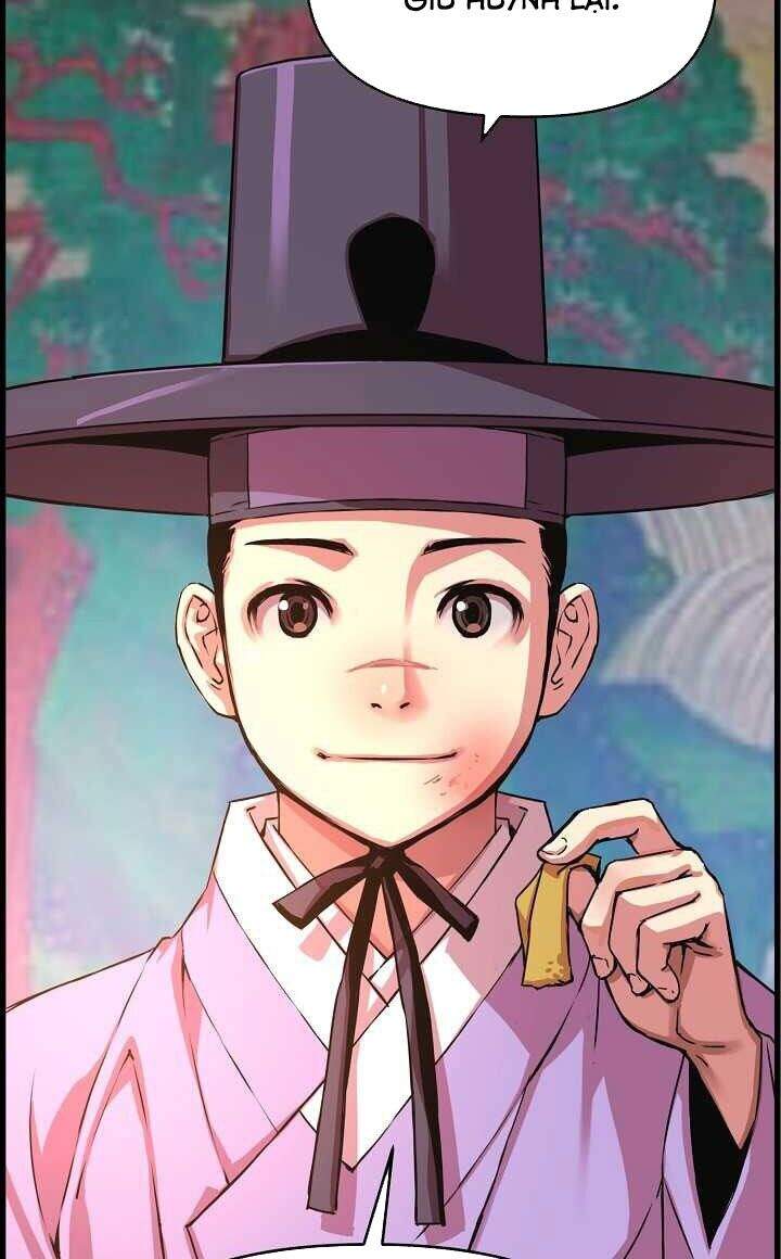 Tôi Sẽ Sống Như Một Hoàng Tử Chapter 32 - 15