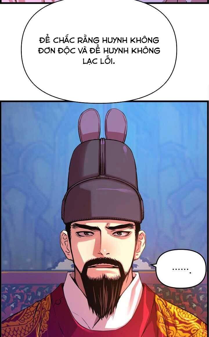 Tôi Sẽ Sống Như Một Hoàng Tử Chapter 32 - 16