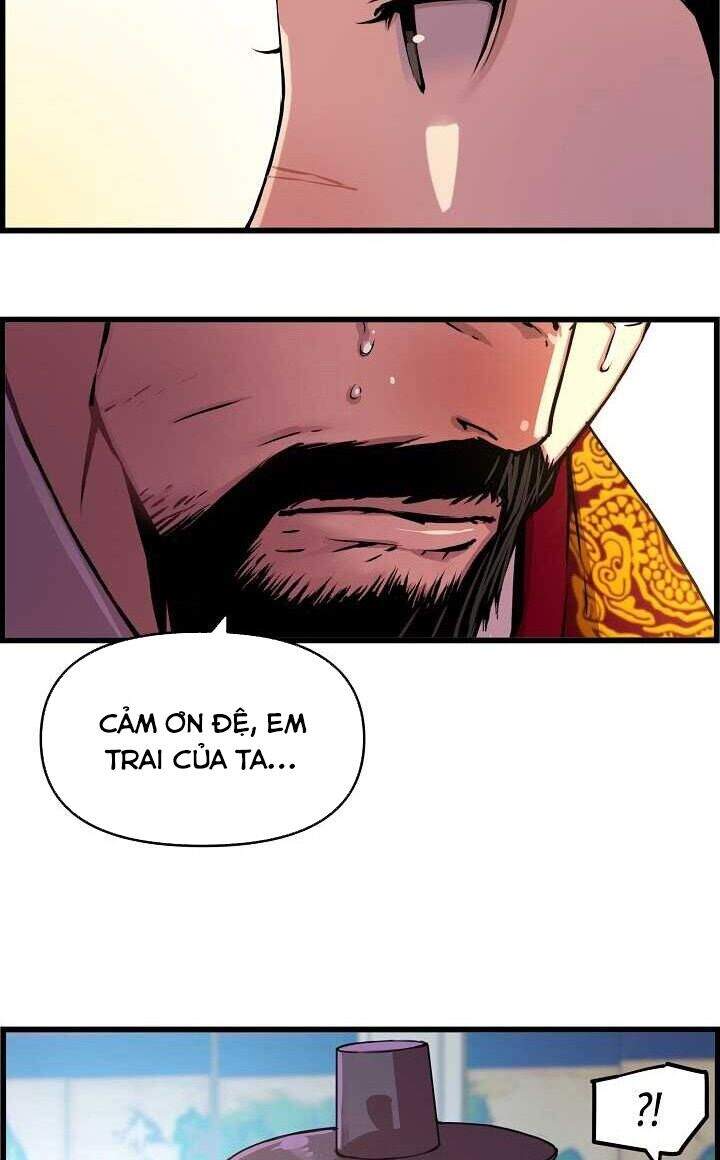 Tôi Sẽ Sống Như Một Hoàng Tử Chapter 32 - 18