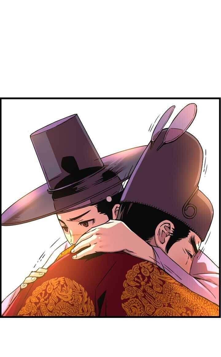 Tôi Sẽ Sống Như Một Hoàng Tử Chapter 32 - 21