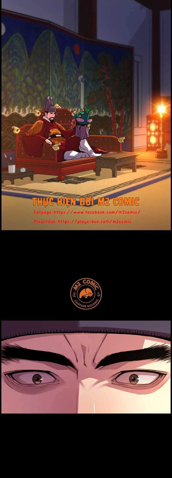 Tôi Sẽ Sống Như Một Hoàng Tử Chapter 32 - 32