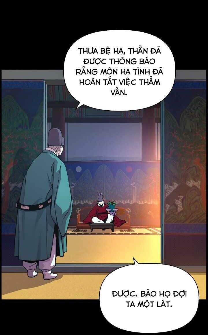 Tôi Sẽ Sống Như Một Hoàng Tử Chapter 32 - 33