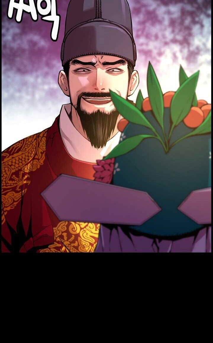 Tôi Sẽ Sống Như Một Hoàng Tử Chapter 32 - 36