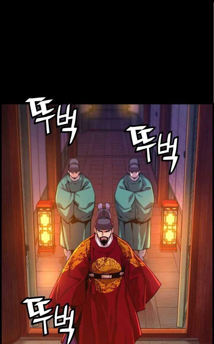 Tôi Sẽ Sống Như Một Hoàng Tử Chapter 32 - 37